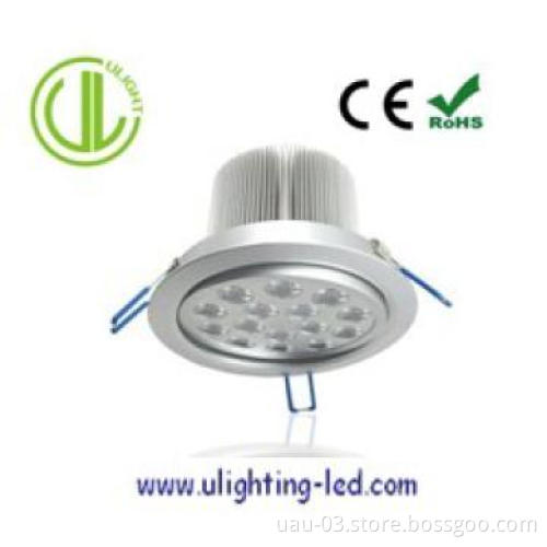 15W LED Downlight,LED Ceiling Light